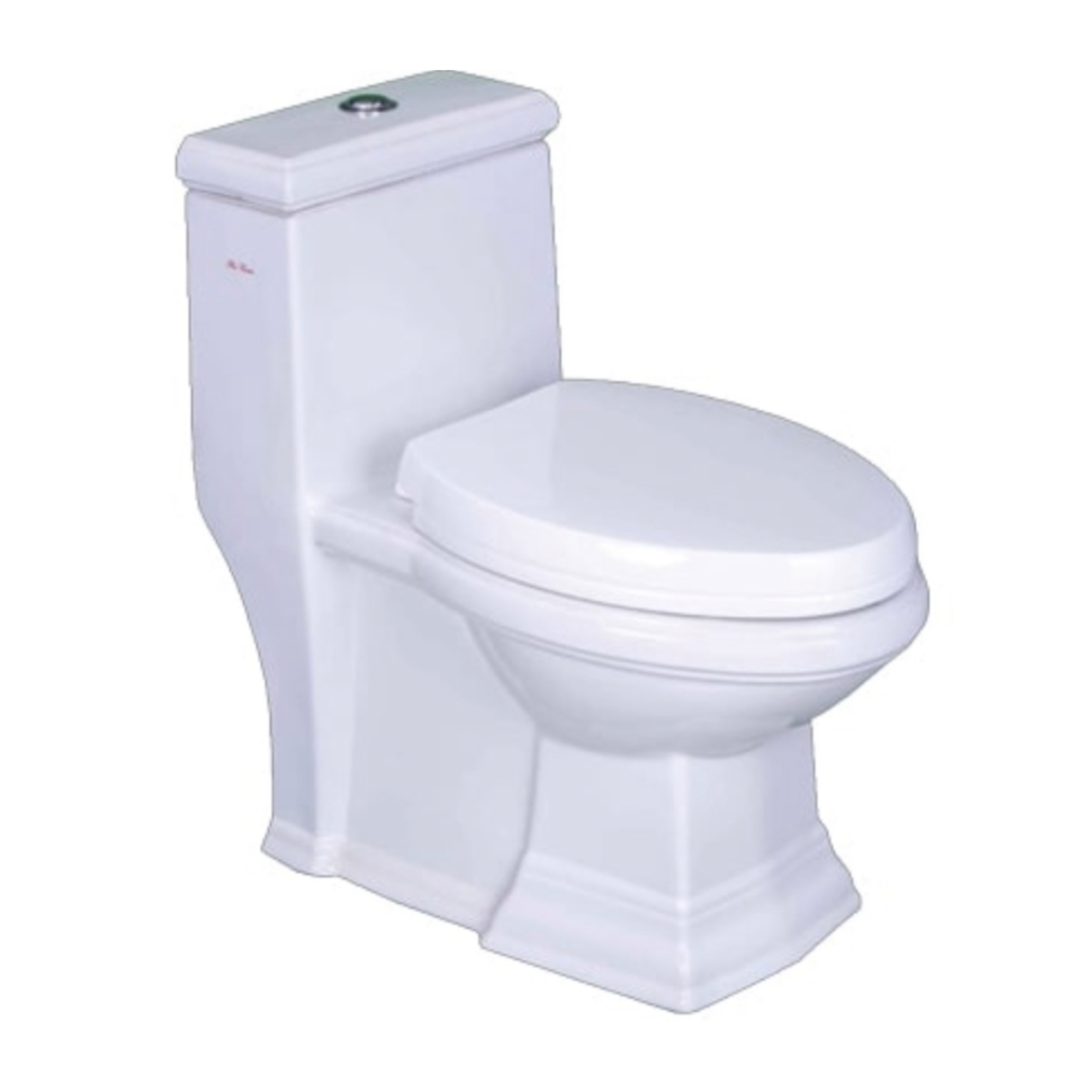 توالت فرنگی پارس سرام مدل ویداس