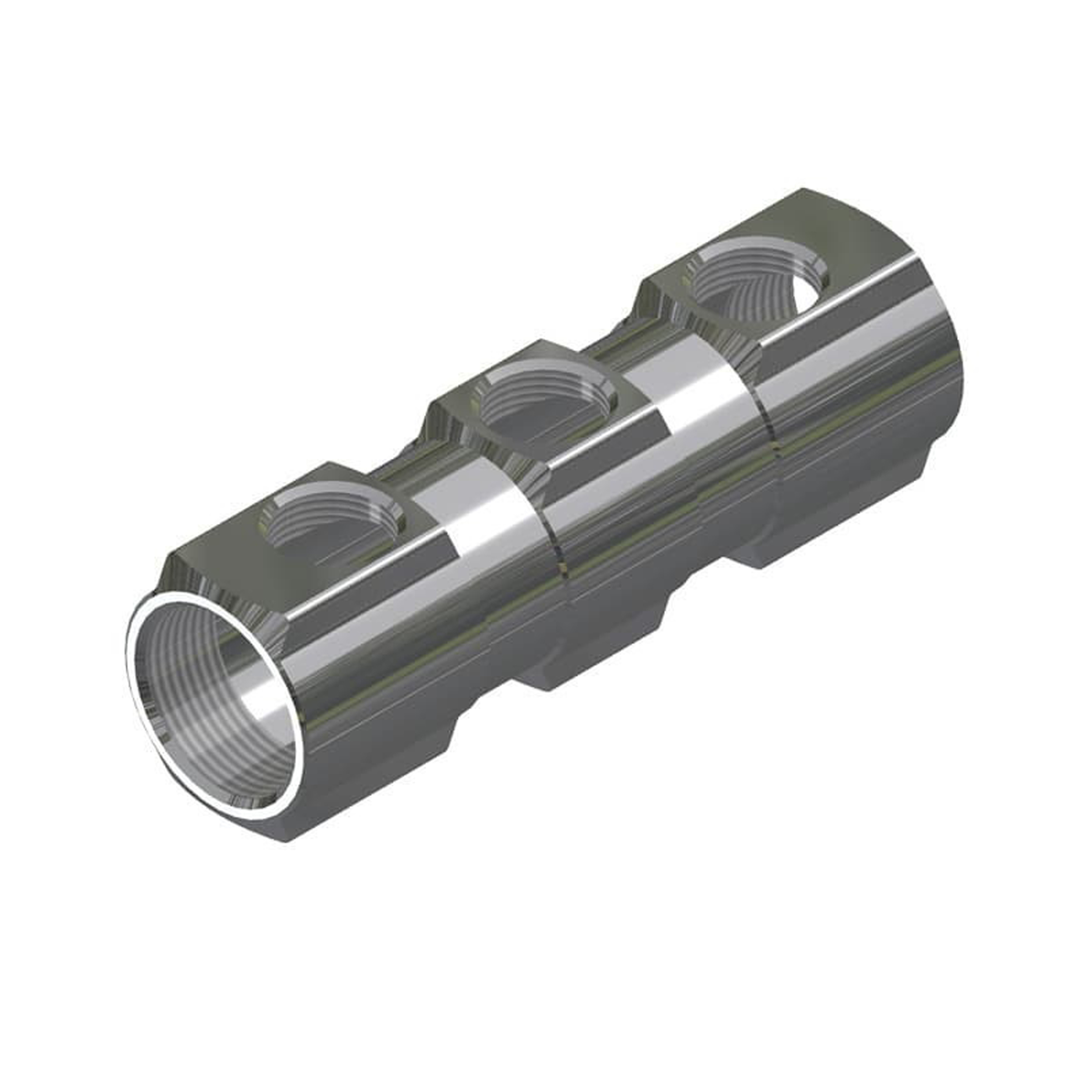کلکتور مدل SB-3B 1x1/2