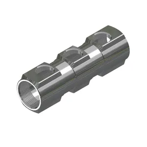 کلکتور مدل SB-3B 1x1/2