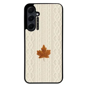AKAM AMC-WSGA55-TRICOT-14 Cover For Samsung Galaxy A55