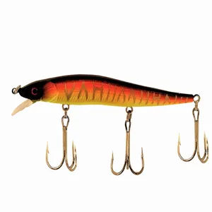 طعمه ماهیگیری مدل لور کد 14 11