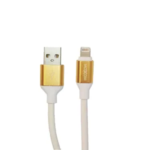 moxom CC-24 USB to Lightning Cable 3m