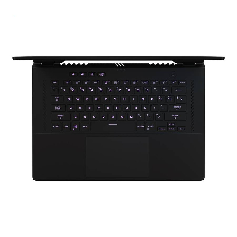لپ تاپ 16 اینچی ایسوس مدل ROG Zephyrus M16 GU603HM-211ZM16 3