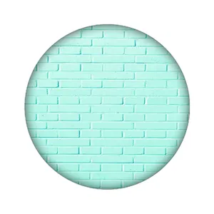 استیکر لپ تاپ طرح دیوار کد 4304