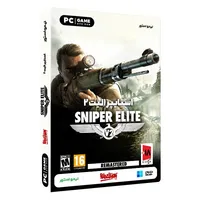بازی Sniper Elite V2 Remastered مخصوص PC نشر لیمواستور