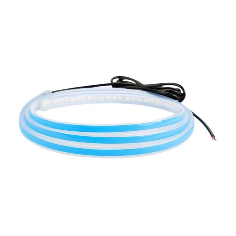 چراغ فلکسیبل کاپوت خودرو کد 150CM