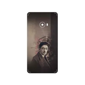 MAHOOT Sadegh Hedayat Cover Sticker for Xiaomi Mi Note 2