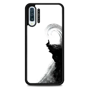 AKAM AMC-WSGA50-ZEN-21 Cover For Samsung Galaxy A50