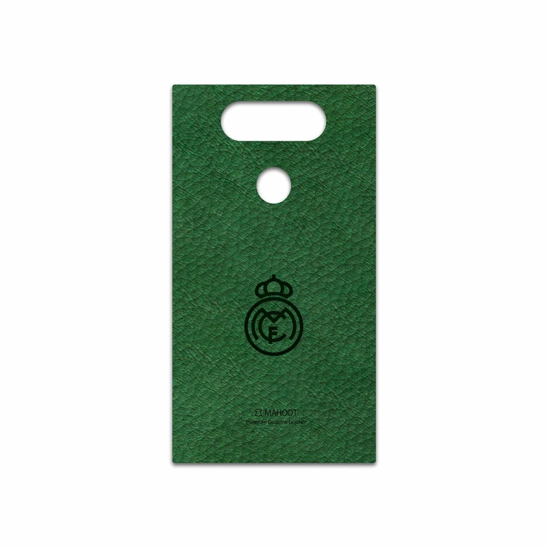 برچسب پوششی ماهوت مدل GL-REAL مناسب برای گوشی موبایل ال جی V20