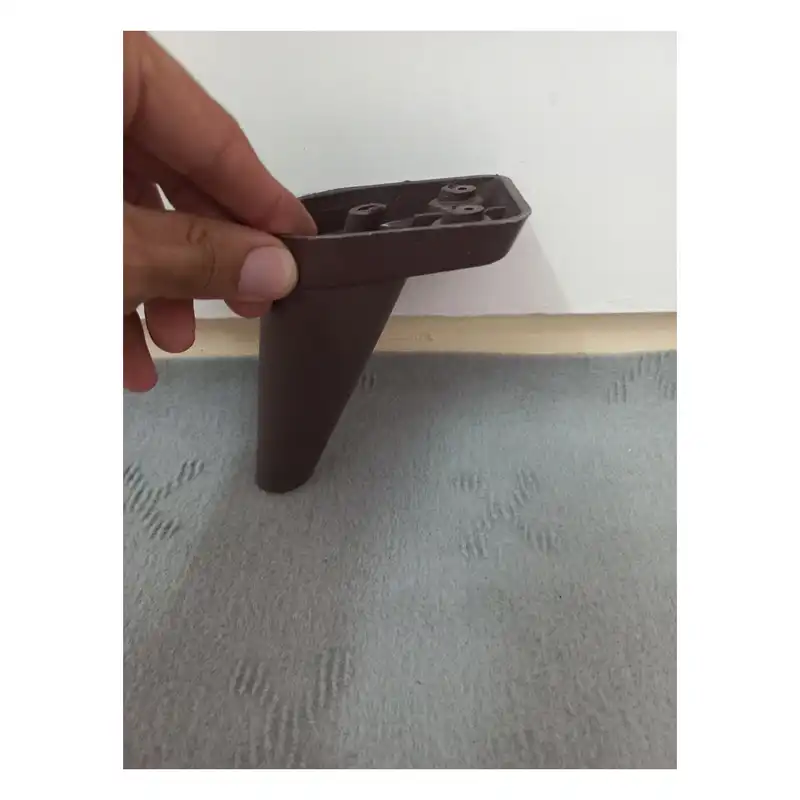 پایه میز مدل jh125 بسته 2 عددی