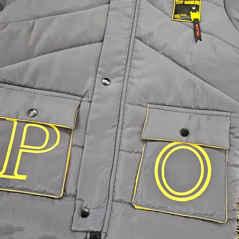 کاپشن پسرانه کد SA317