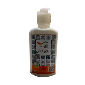 خمیر درزگیر کاشی مدل alef وزن 250 گرم