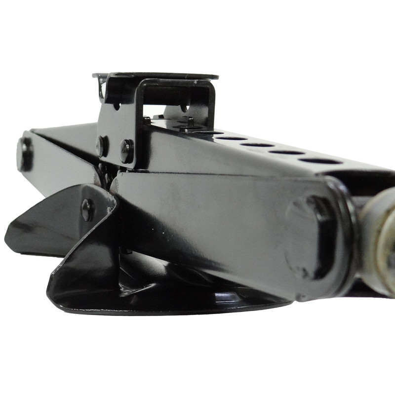 جک خودرو مدل 01 ظرفیت 2 تن