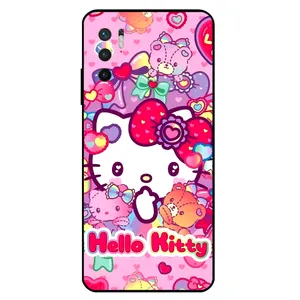 Megafone 8219 Cover For Xiaomi Redmi Note 10 5G / Poco M3 Pro
