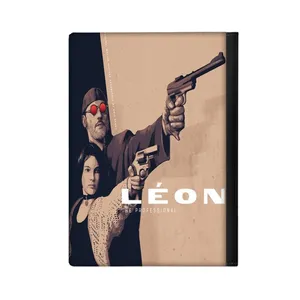 کلاسور مدل لئون کد 1134 