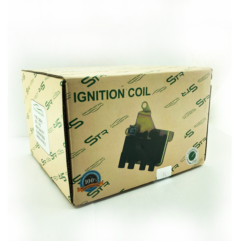 کوئل زیمنس اس تی ار مدل 5-2280 مناسب برای پراید