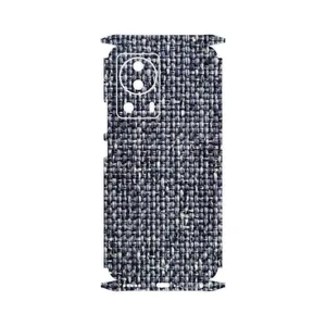 MAHOOT Fabric Texture 6-FullSkin Cover Sticker for Xiaomi 13 Lite