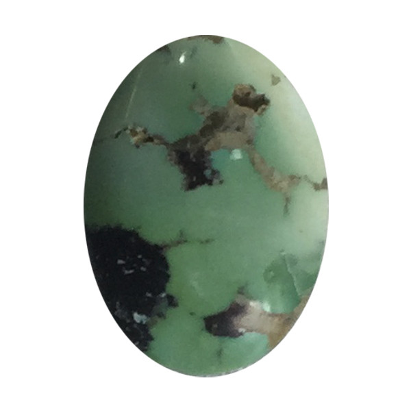 سنگ فیروزه نیشابور کد b115-6