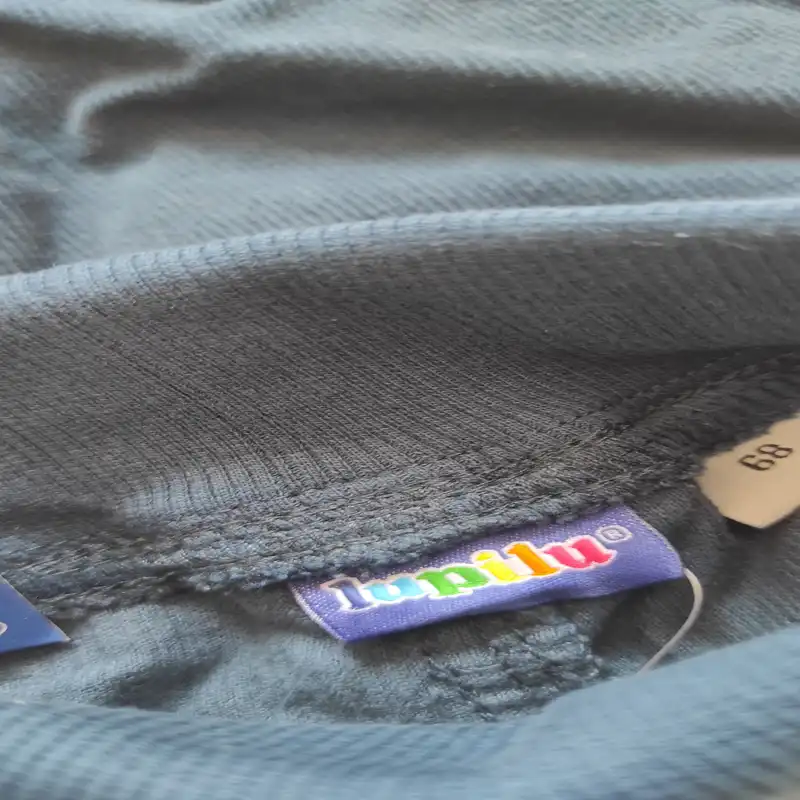 شلوار نوزادی لوپیلو مدل  A0