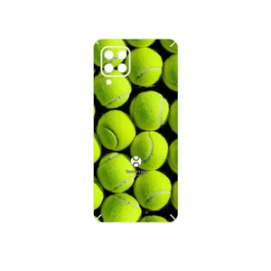 MAHOOT Tennis Cover Sticker for Samsung Galaxy M32