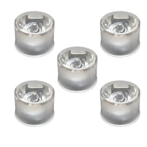 لنز یکپارچه پاور ال ای دی مدل یکپارچه کد PMMA05 بسته پنج عددی