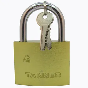  قفل آویز تنسر مدل TPL-H-075
