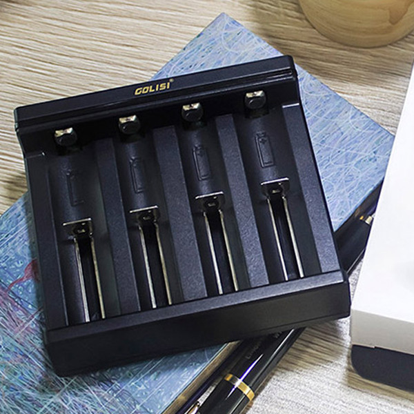 شارژر باتری گلیسی مدل needle 4