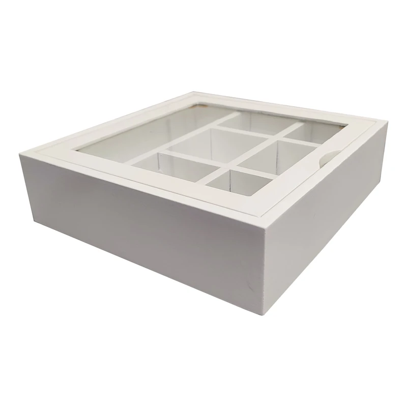 جعبه پذیرایی مدل  7 خانه جانان کد 11