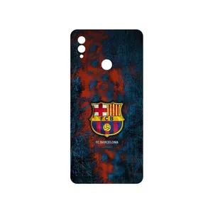 MAHOOT Barcelona_2 Cover Sticker for Honor Note 10