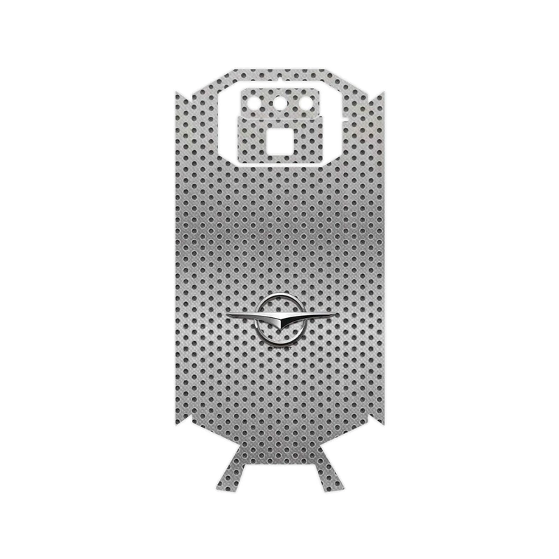 برچسب پوششی ماهوت مدل Haima مناسب برای گوشی موبایل دوجی S70