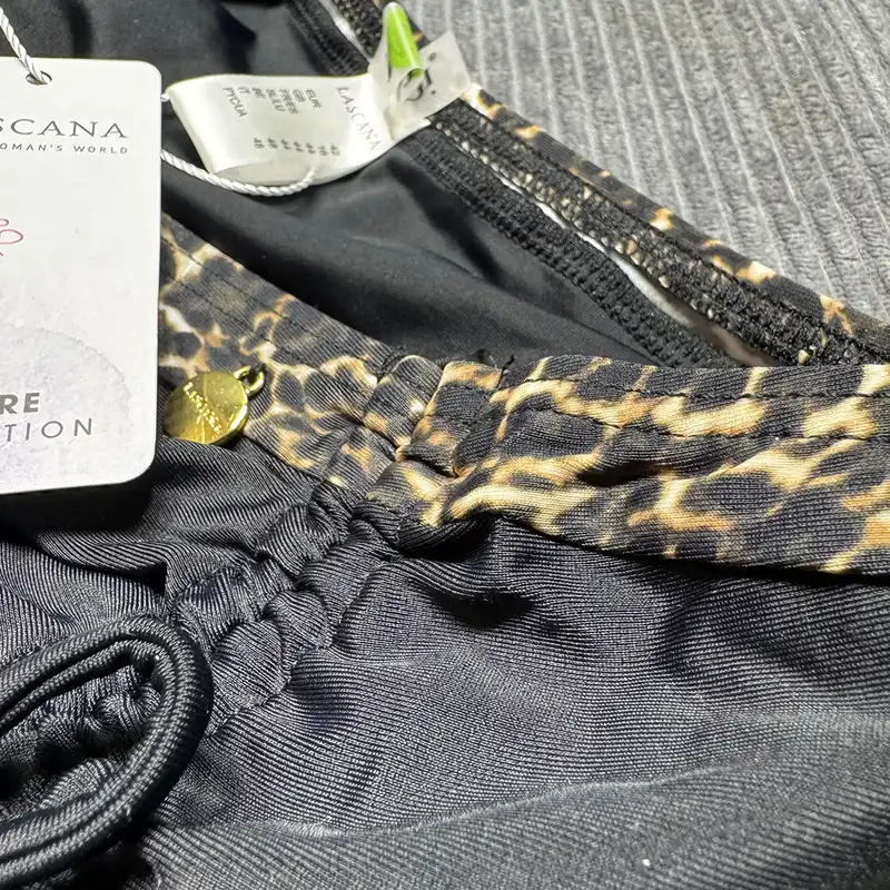 مایو زنانه لاسکانا مدل 49682