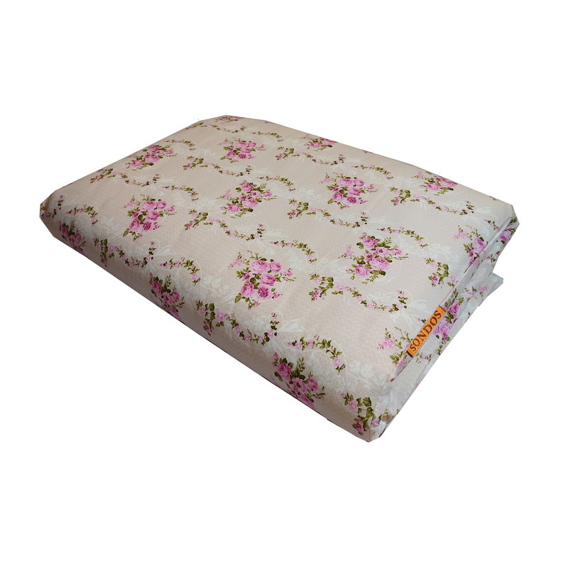 تشک مهمان سندس مدل فرناز کد F14 سایز 190x90 سانتی متر تشک مهمان سندس مدل فرناز کد F14 سایز 190x90 سانتی متر