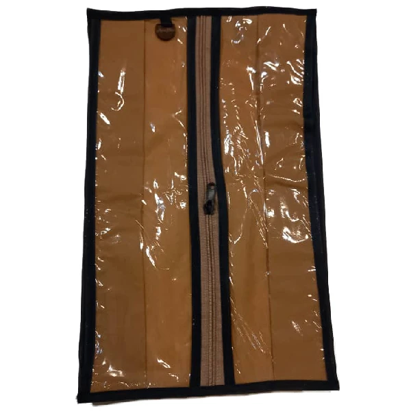 آویز نظم دهنده کفش مدل K & K بسته 4 عددی