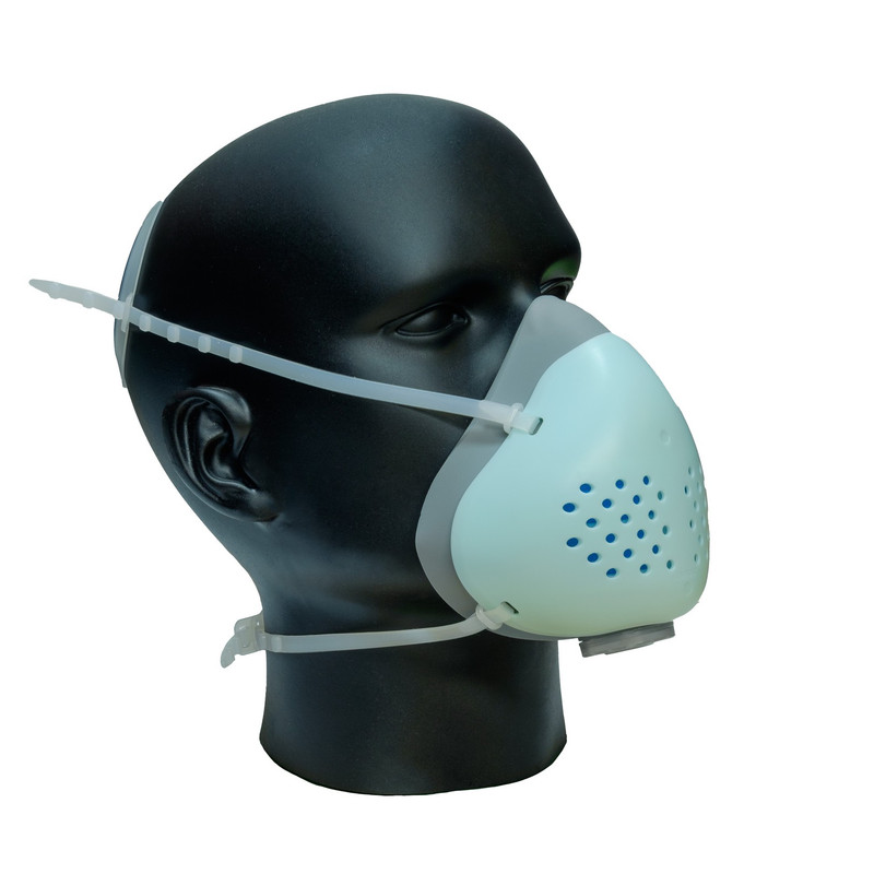 ماسک ایمنی سیلماسک مدل SM01