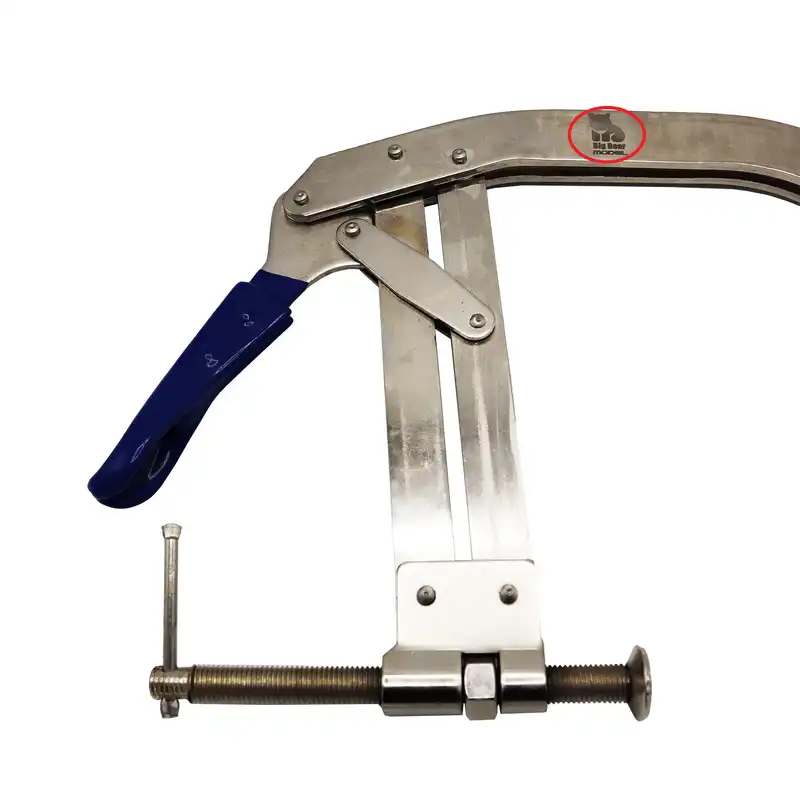 سوپاپ جمع کن مدل بیگ بر کد YPB-KAMIUN270