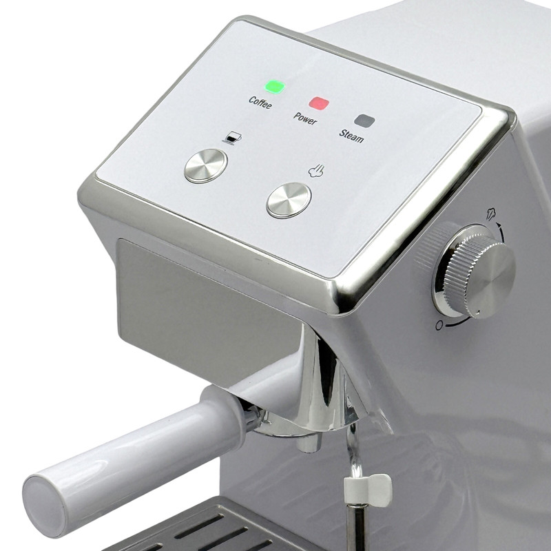 اسپرسو ساز ۱۵۰۰ میلی‌لیتر وگاترونیکس مدل VE-218