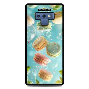 AKAM AMC-WSGN9-CANDY-6 Cover For Samsung Galaxy Note 9
