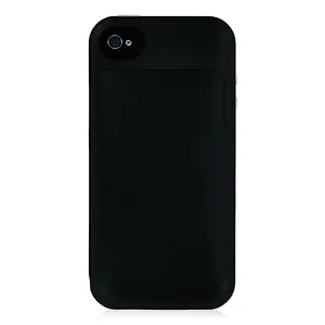 کاور شارژ موفی مدل ACAPIPH65 ظرفیت 2000 میلی آمپر ساعت مناسب برای گوشی موبایل اپل iphone 4/4s