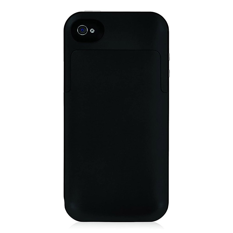 کاور شارژ موفی مدل ACAPIPH65 ظرفیت 2000 میلی آمپر ساعت مناسب برای گوشی موبایل اپل iphone 4/4s