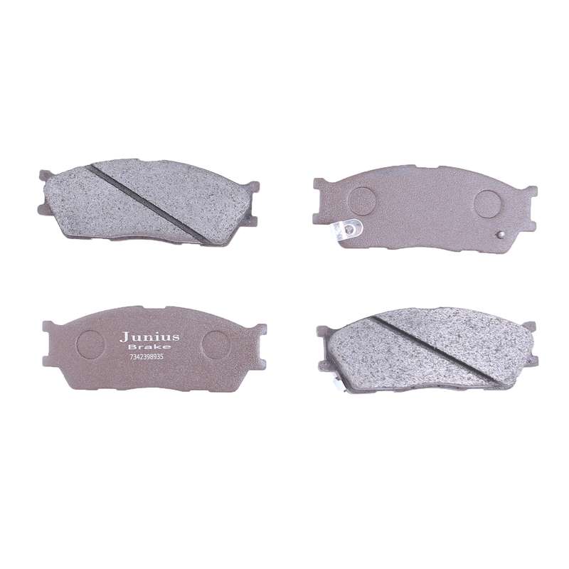 لنت ترمز جلو جونیوس بریک مدل 65890 