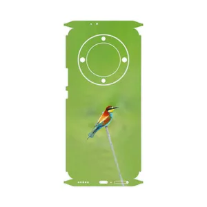 MAHOOT European bee-eater-FullSkin Cover Sticker for Honor X9a