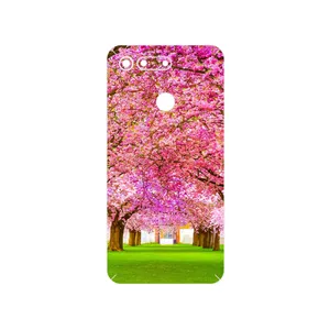 MAHOOT Spring Season Cover Sticker for Honor View 20