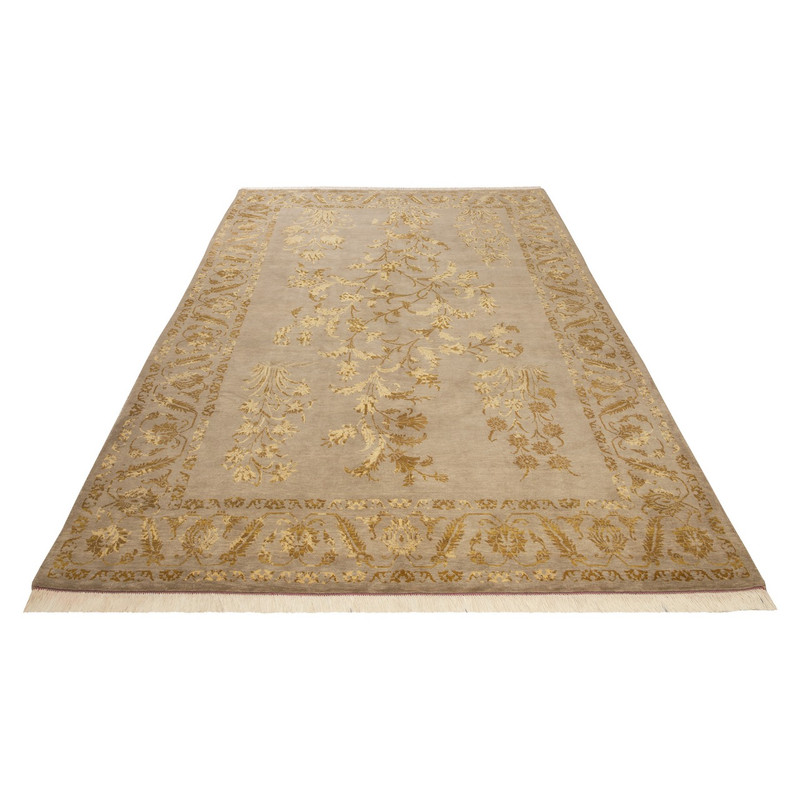 فرش دستباف شش متری سی پرشیا کد 701191