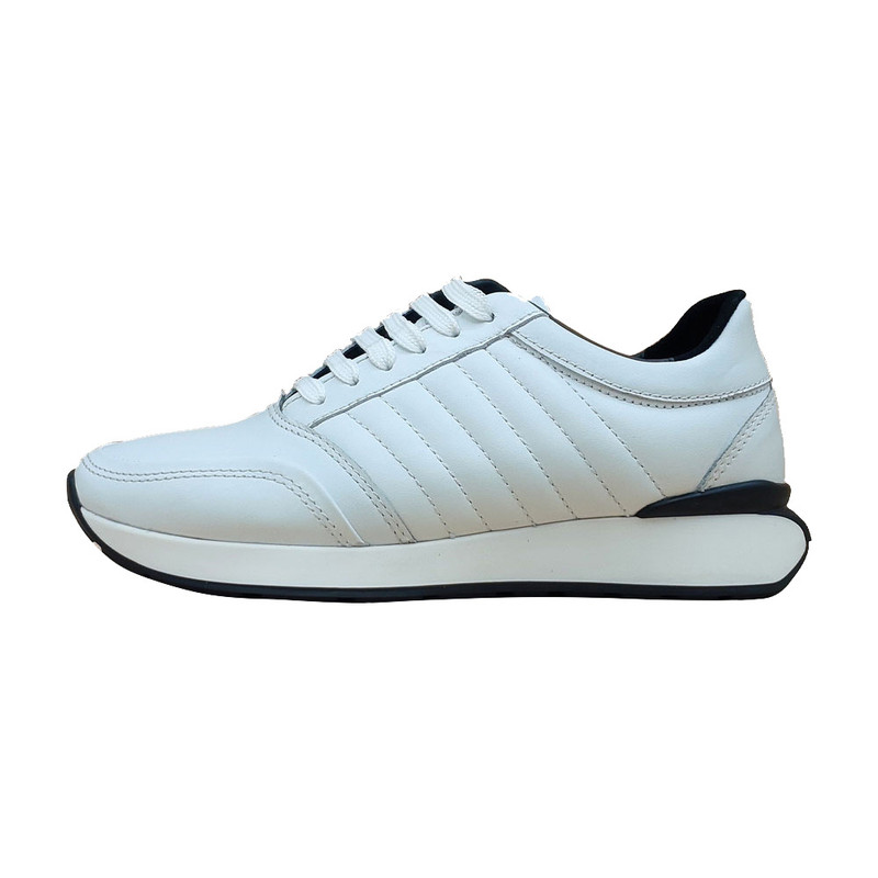 کفش روزمره زنانه چرم پرسیس مدل 849s