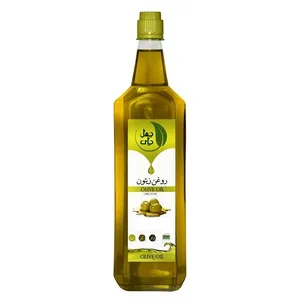 روغن زیتون چهل چای - 900 گرم