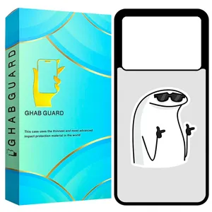 Ghab Guard GCHPK60 Cover For Xiaomi Poco X6 Pro / Redmi K70E