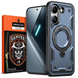 Samurai Standra Cover for Xiaomi Poco X8 Pro
