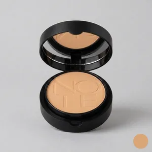 Note 05 luminoussilk Compact Powder