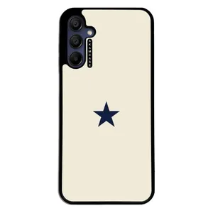 AKAM AMC-WSGA15-STARS-4 Cover For Samsung Galaxy A15