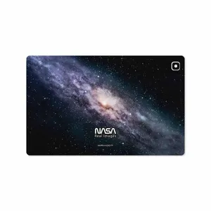 MAHOOT Universe-by-NASA-3 Cover Sticker for Samsung Galaxy Tab A7 10.4 LTE 2020 T505